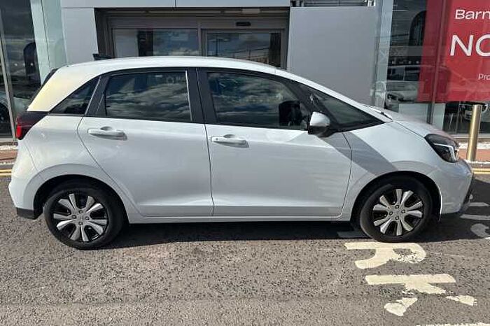 Honda Jazz Hybrid 1.5 i-MMD Hybrid Elegance 5dr eCVT 