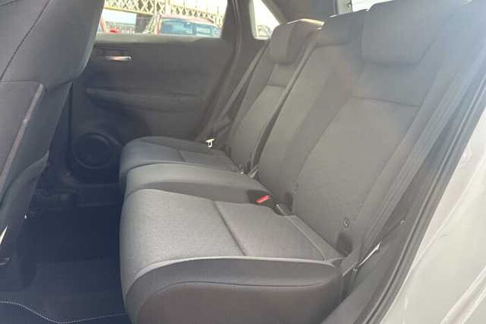 Honda Jazz Hybrid 1.5 i-MMD Hybrid Elegance 5dr eCVT 