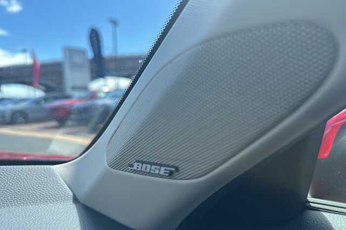 Honda Civic e:HEV 2.0 e:HEV Advance 5dr CVT 