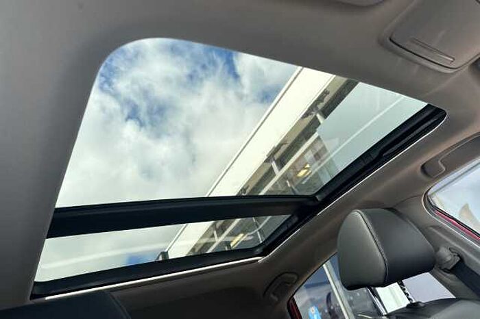 Honda Civic e:HEV 2.0 e:HEV Advance 5dr CVT 