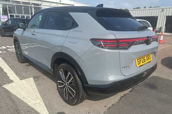 Honda HR-V Hybrid 1.5 eHEV Advance Style Plus 5dr CVT 