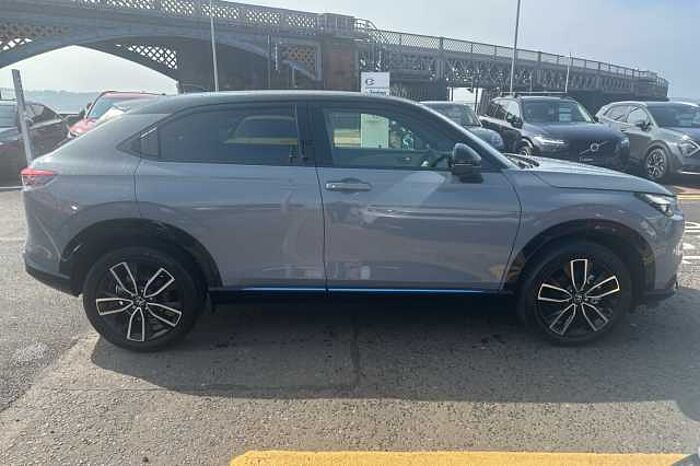 Honda HR-V Hybrid 1.5 eHEV Advance Style Plus 5dr CVT 