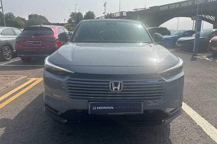 Honda HR-V Hybrid 1.5 eHEV Advance Style Plus 5dr CVT 