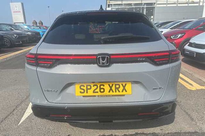 Honda HR-V Hybrid 1.5 eHEV Advance Style Plus 5dr CVT 