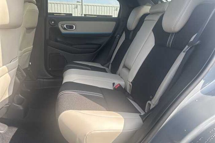 Honda HR-V Hybrid 1.5 eHEV Advance Style Plus 5dr CVT 