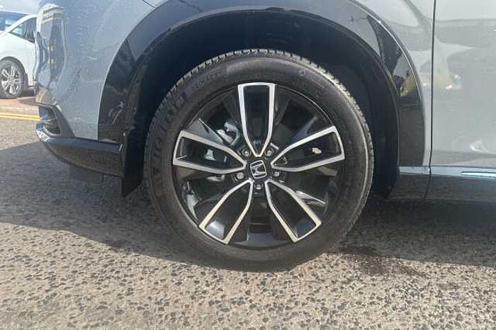 Honda HR-V Hybrid 1.5 eHEV Advance Style Plus 5dr CVT 