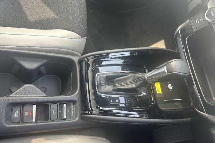 Honda HR-V Hybrid 1.5 eHEV Advance Style Plus 5dr CVT 