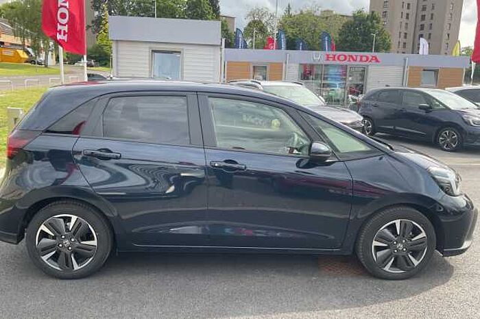 Honda Jazz Hybrid 1.5 i-MMD (122ps) Advance eCVT 
