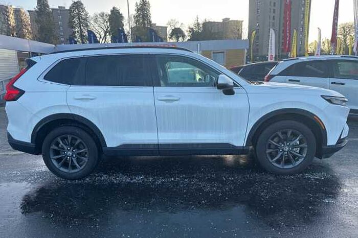 Honda CR-V 2.0 eHEV Elegance 5dr eCVT 