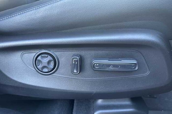 Honda CR-V 2.0 eHEV Elegance 5dr eCVT 