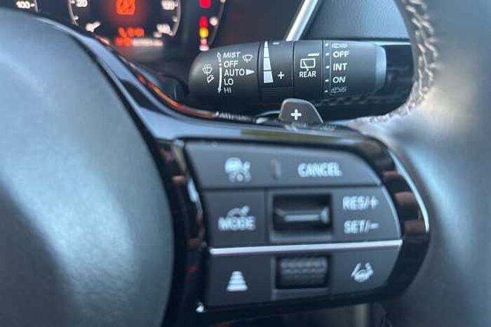 Honda CR-V 2.0 eHEV Elegance 5dr eCVT 