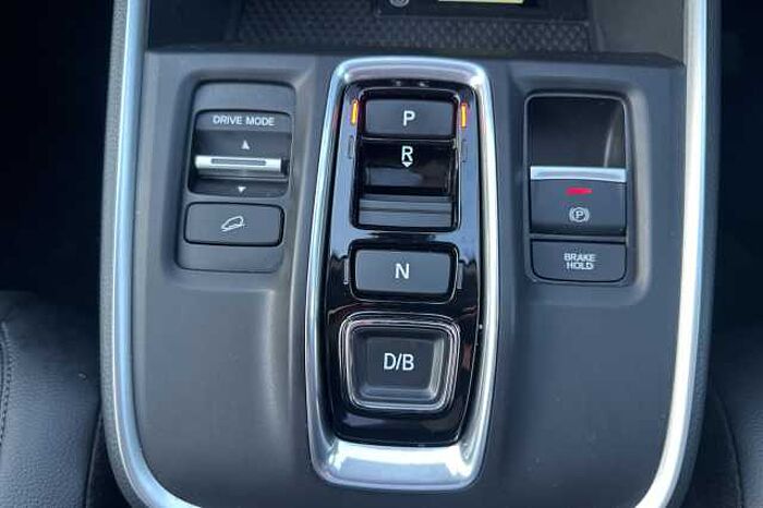 Honda CR-V 2.0 eHEV Elegance 5dr eCVT 