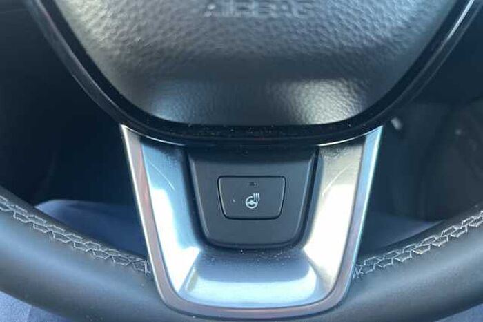 Honda CR-V 2.0 eHEV Elegance 5dr eCVT 