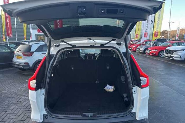 Honda CR-V 2.0 eHEV Elegance 5dr eCVT 