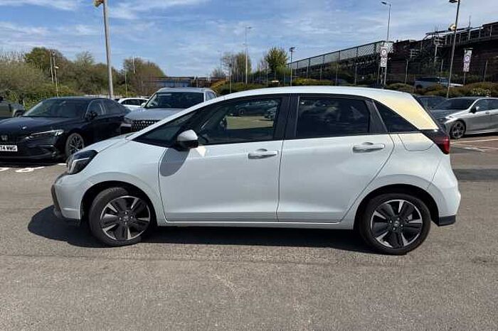 Honda Jazz Hybrid 1.5 i-MMD Hybrid Advance 5dr eCVT 