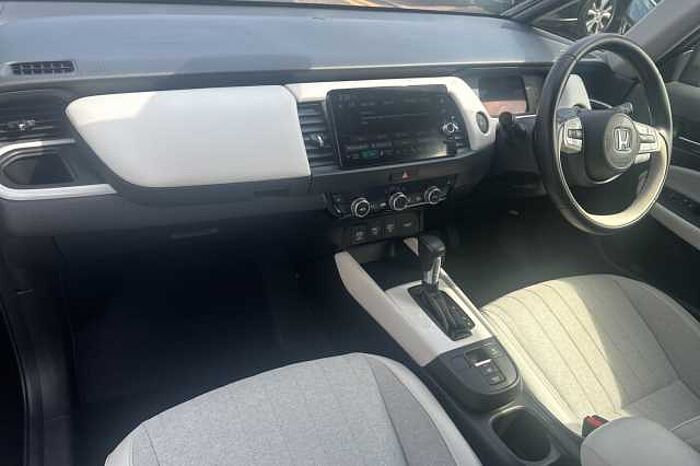 Honda Jazz Hybrid 1.5 i-MMD Hybrid EX 5dr eCVT 