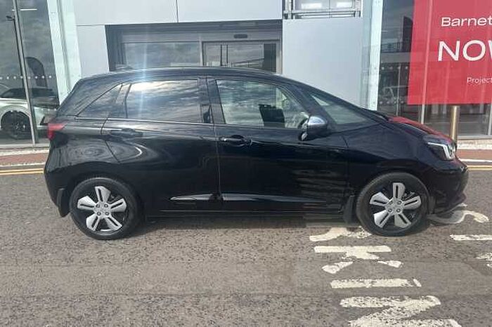 Honda Jazz Hybrid 1.5 i-MMD Hybrid EX 5dr eCVT 