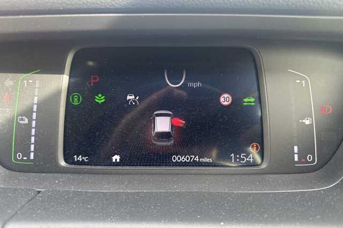 Honda Jazz Hybrid 1.5 i-MMD Hybrid Elegance 5dr eCVT 