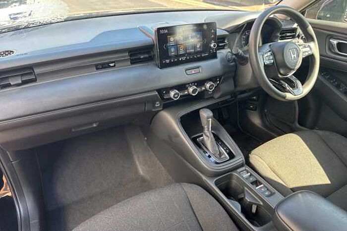 Honda HR-V Hybrid 1.5 eHEV Elegance 5dr CVT 