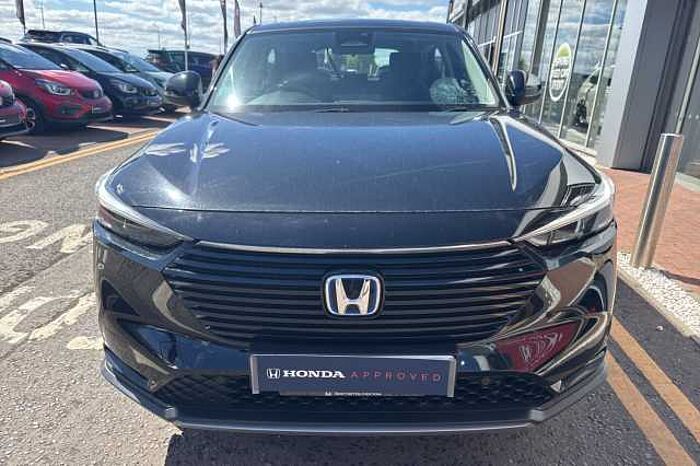 Honda HR-V Hybrid 1.5 eHEV Elegance 5dr CVT 