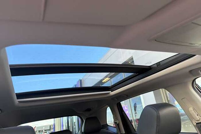 Honda CR-V Hybrid 2.0 eHEV Elegance 5dr eCVT 