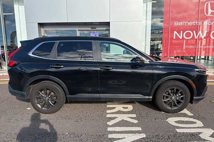 Honda CR-V Hybrid 2.0 eHEV Elegance 5dr eCVT 