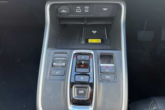 Honda CR-V Hybrid 2.0 eHEV Elegance 5dr eCVT 
