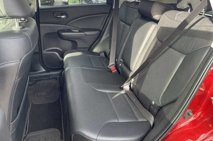 Honda CR-V 1.6 i-DTEC 160 EX 5dr 