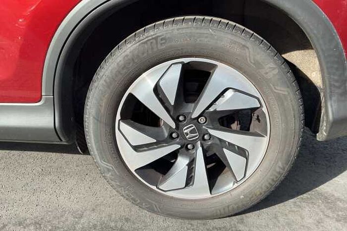 Honda CR-V 1.6 i-DTEC 160 EX 5dr 