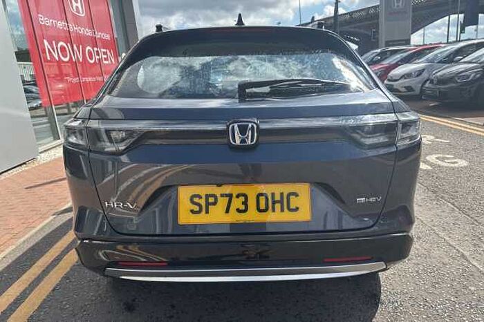 Honda HR-V Hybrid 1.5 eHEV Advance Style 5dr CVT 