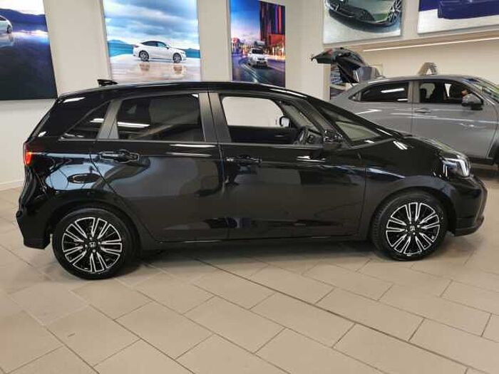 Honda Jazz Hybrid 1.5 i-MMD Hybrid Advance 5dr eCVT 