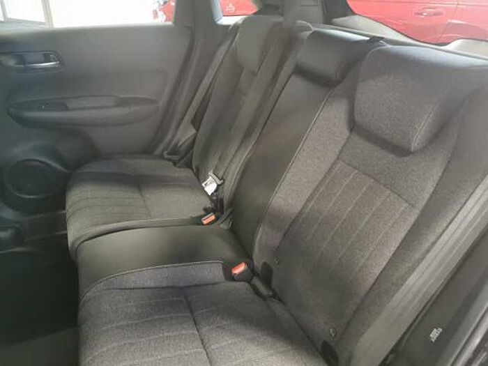 Honda Jazz Hybrid 1.5 i-MMD Hybrid Advance 5dr eCVT 