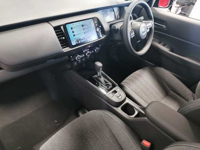 Honda Jazz Hybrid 1.5 i-MMD Hybrid Advance 5dr eCVT 