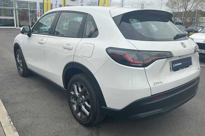 Honda ZR-V e:HEV 2.0 eHEV Elegance 5dr CVT 