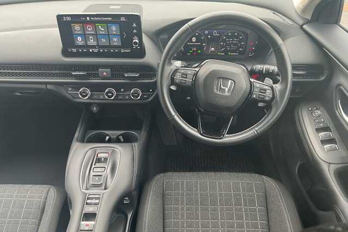Honda ZR-V e:HEV 2.0 eHEV Elegance 5dr CVT 