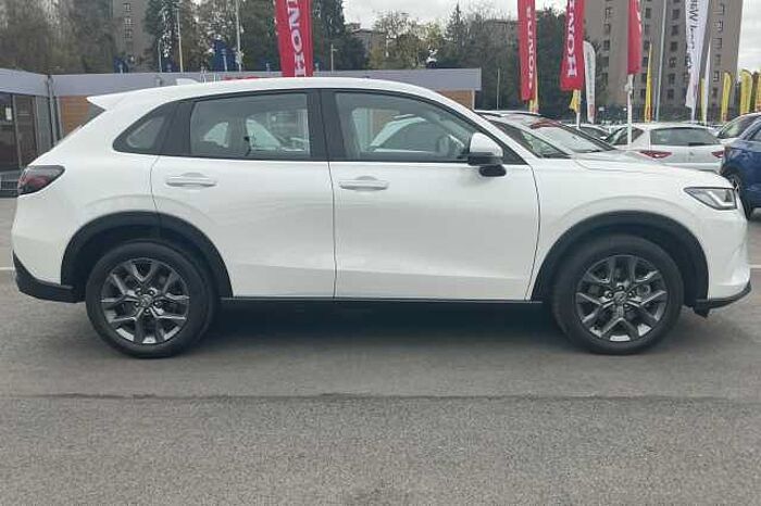Honda ZR-V e:HEV 2.0 eHEV Elegance 5dr CVT 