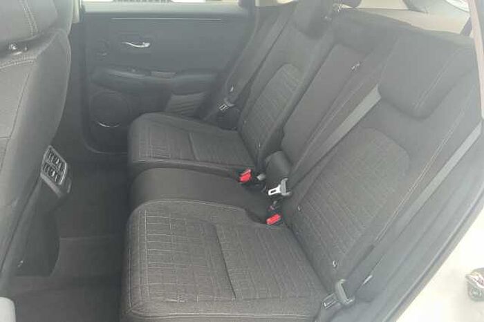 Honda ZR-V e:HEV 2.0 eHEV Elegance 5dr CVT 