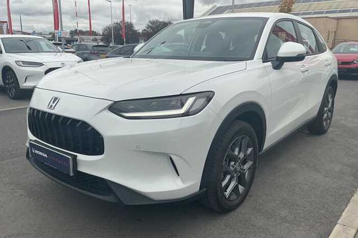 Honda ZR-V e:HEV 2.0 eHEV Elegance 5dr CVT 