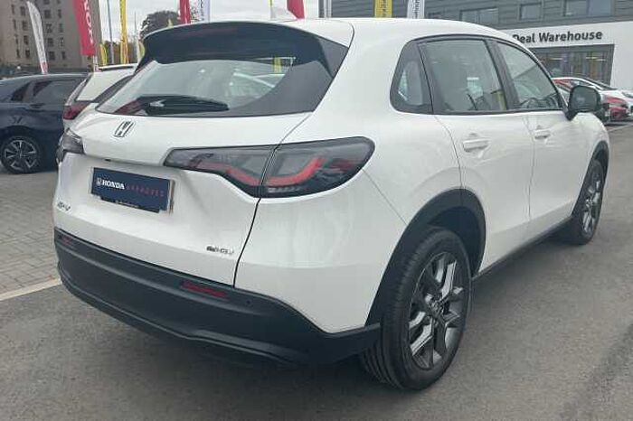 Honda ZR-V e:HEV 2.0 eHEV Elegance 5dr CVT 