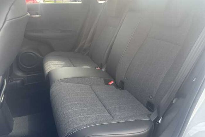 Honda Jazz Hybrid 1.5 i-MMD Hybrid Advance 5dr eCVT 