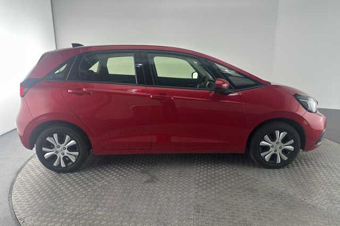 Honda Jazz Hybrid 1.5 i-MMD Hybrid SR 5dr eCVT 