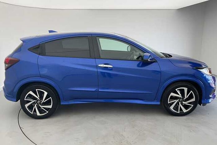 Honda HR-V 1.5 i-VTEC EX CVT 5dr 