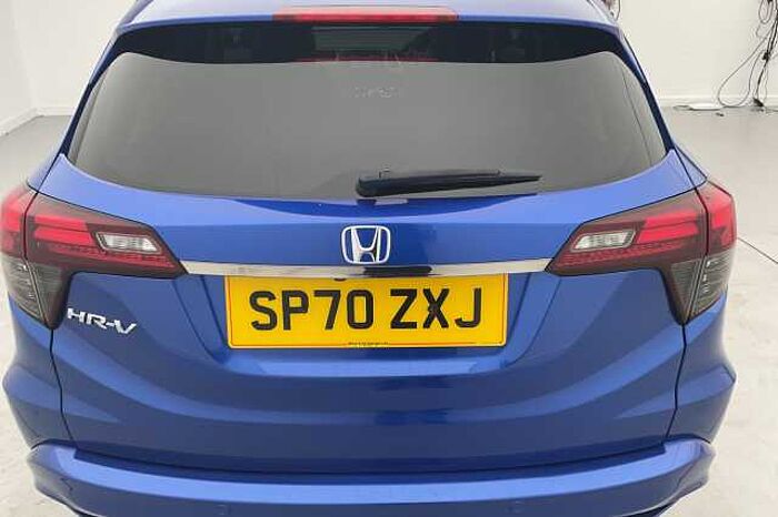 Honda HR-V 1.5 i-VTEC EX CVT 5dr 