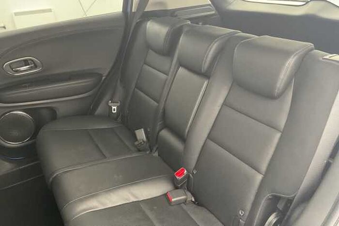 Honda HR-V 1.5 i-VTEC EX CVT 5dr 