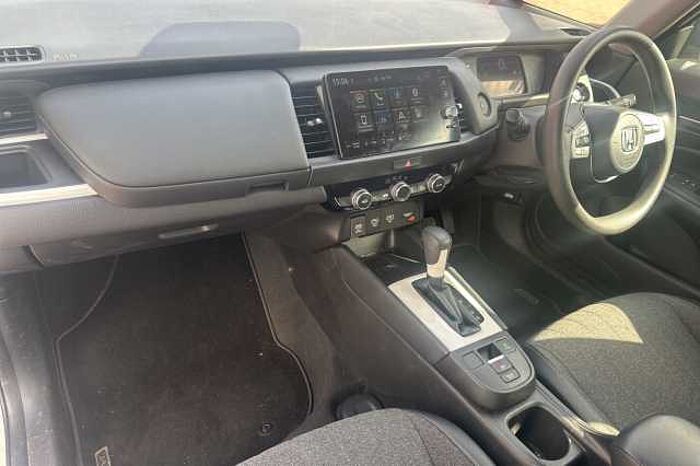 Honda Jazz Hybrid 1.5 i-MMD Hybrid SR 5dr eCVT 