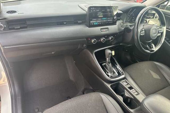 Honda HR-V e:HEV 1.5 eHEV Advance 5dr CVT 
