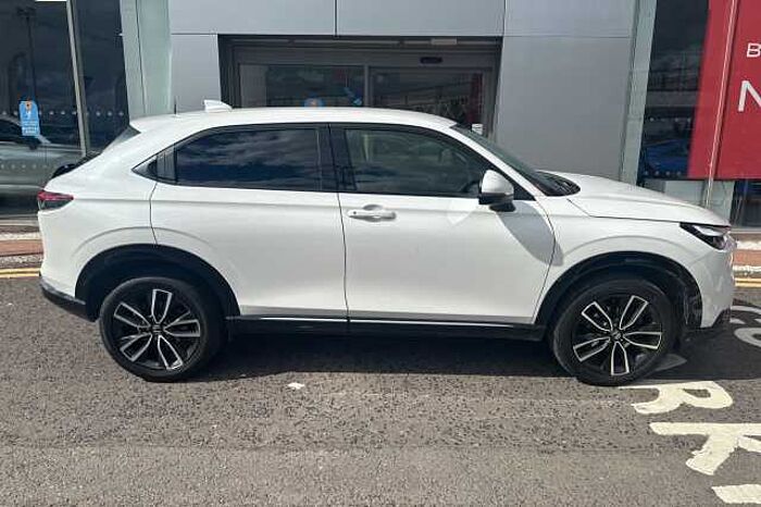 Honda HR-V e:HEV 1.5 eHEV Advance 5dr CVT 