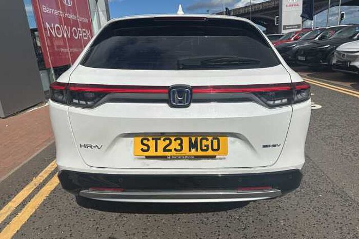 Honda HR-V e:HEV 1.5 eHEV Advance 5dr CVT 