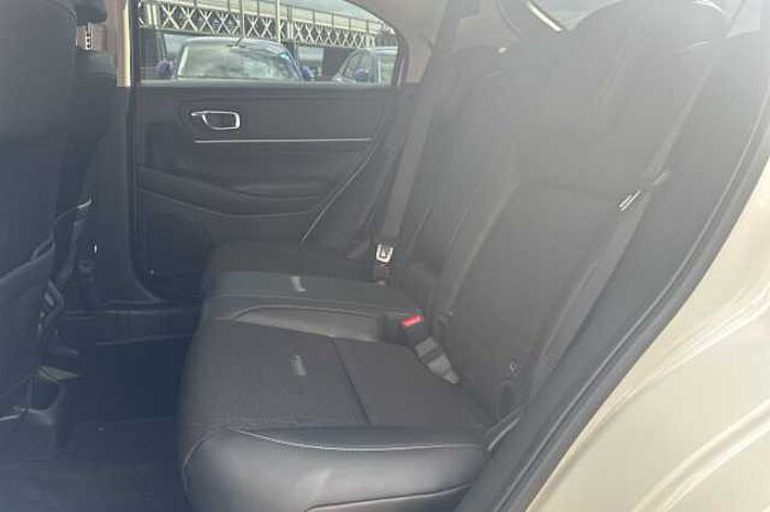 Honda HR-V e:HEV 1.5 eHEV Advance 5dr CVT 