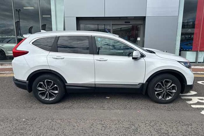 Honda CR-V Hybrid 2.0 i-MMD Hybrid EX 5dr eCVT 